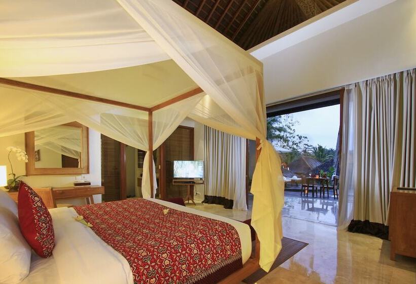 Fotos del hotel Puri Sebali Resort:  14