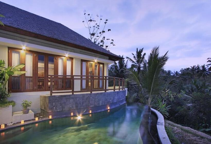 Fotos del hotel Puri Sebali Resort:  17