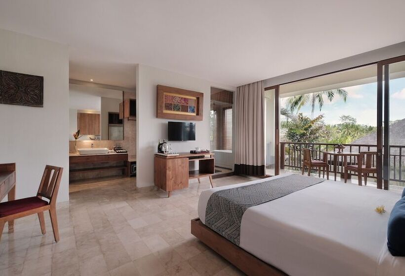 Fotos del hotel Puri Sebali Resort:  21