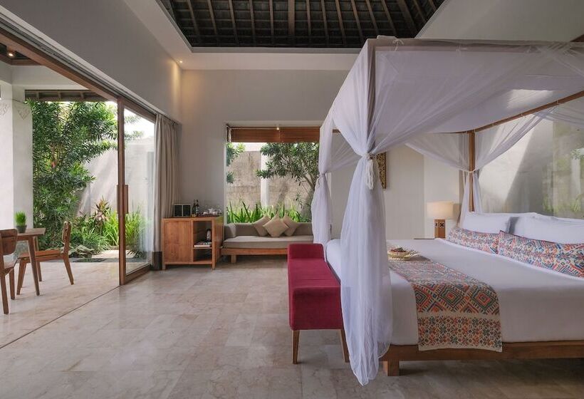 Fotos del hotel Puri Sebali Resort:  22