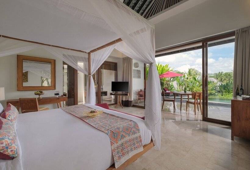 Fotos del hotel Puri Sebali Resort:  9