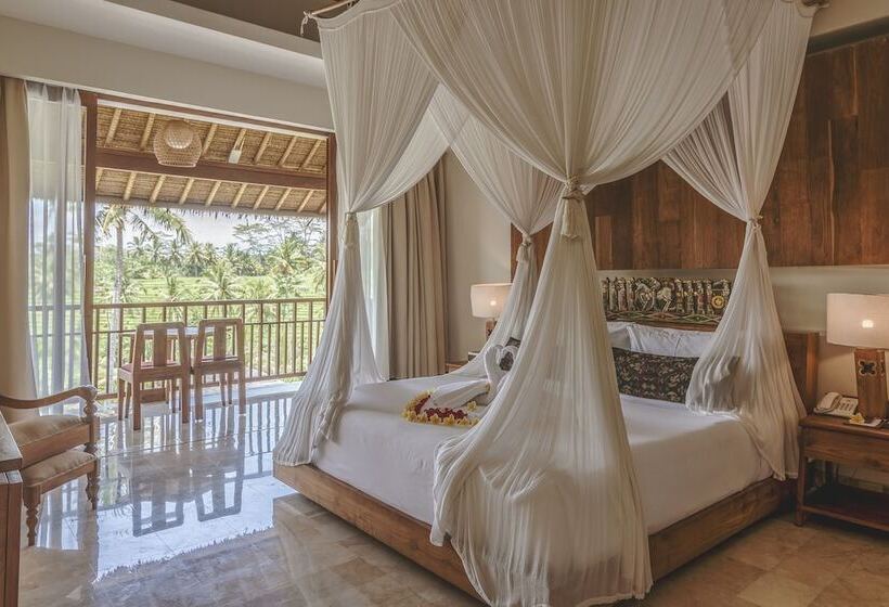 Fotos del hotel Puri Sebali Resort:  25