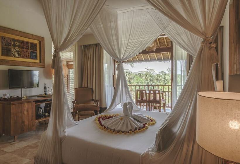 Fotos del hotel Puri Sebali Resort:  26