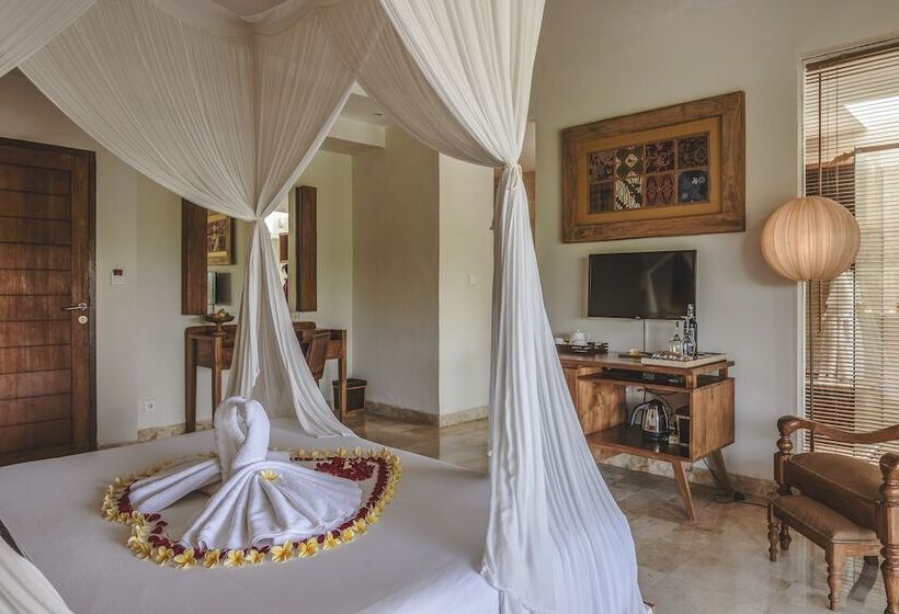 Fotos del hotel Puri Sebali Resort:  27