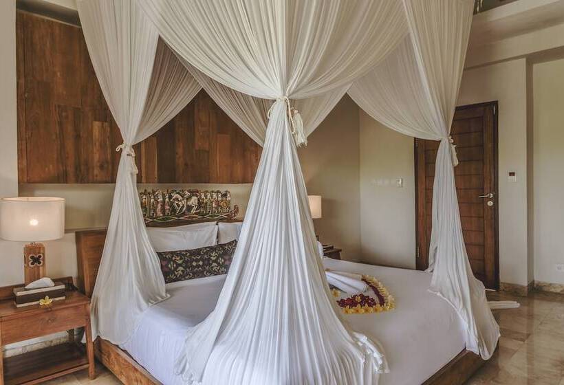 Fotos del hotel Puri Sebali Resort:  5