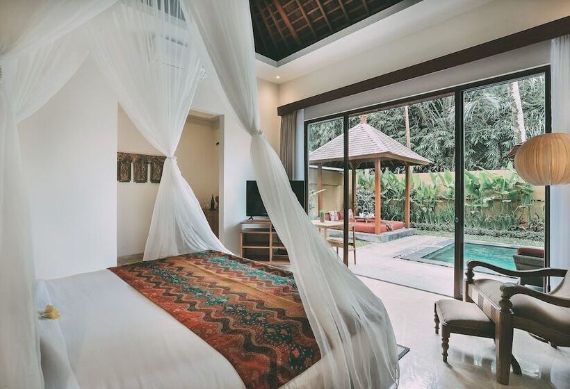 Fotos del hotel Puri Sebali Resort:  29