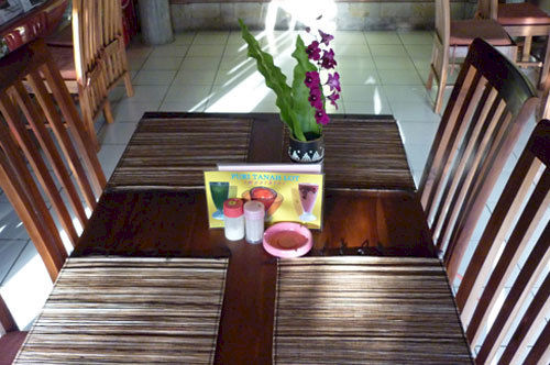 Fotos del hotel Puri Tanah Lot:  15
