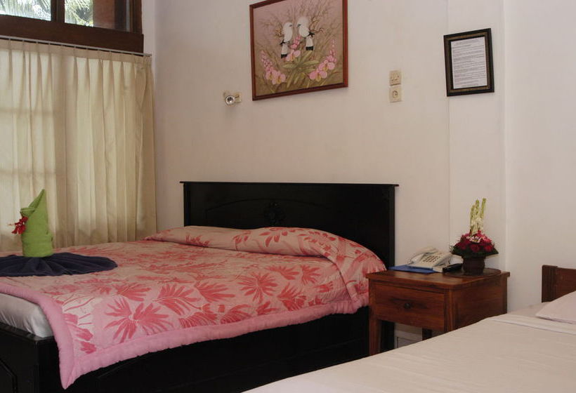 Fotos del hotel Puri Tanah Lot:  21