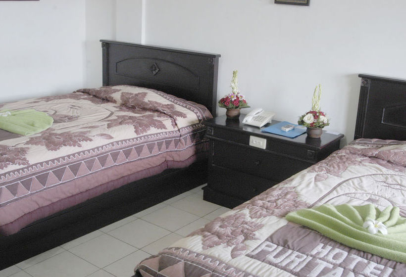 Fotos del hotel Puri Tanah Lot:  26