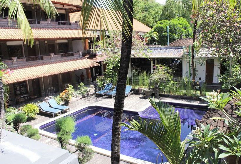 Fotos del hotel Puri Tanah Lot:  18