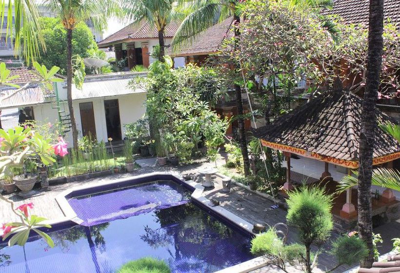 Fotos del hotel Puri Tanah Lot:  10