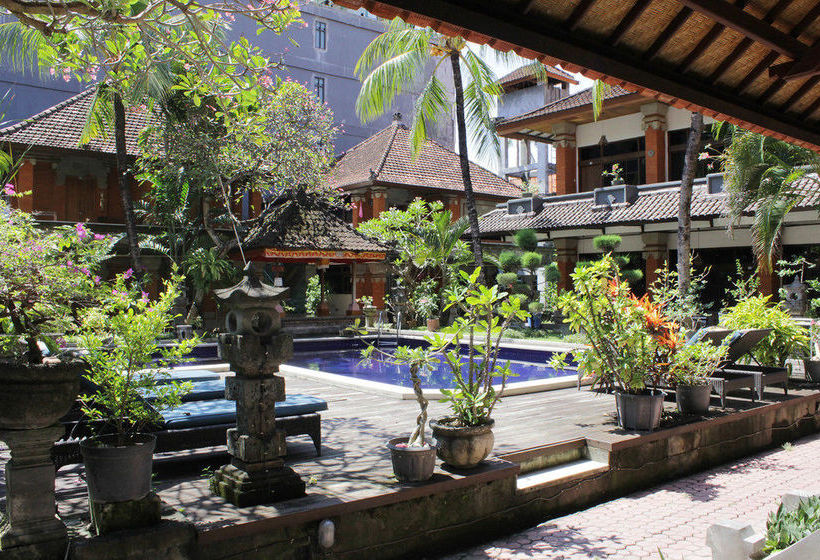 Fotos del hotel Puri Tanah Lot:  5