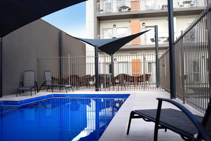 هتل Quest Mildura