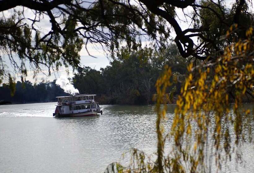هتل Quest Mildura