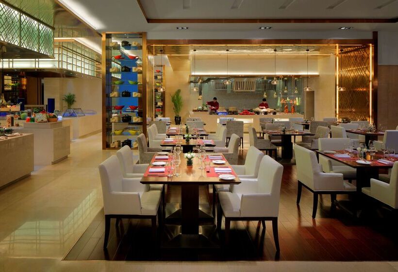 Radisson Blu Hotel Kashgar