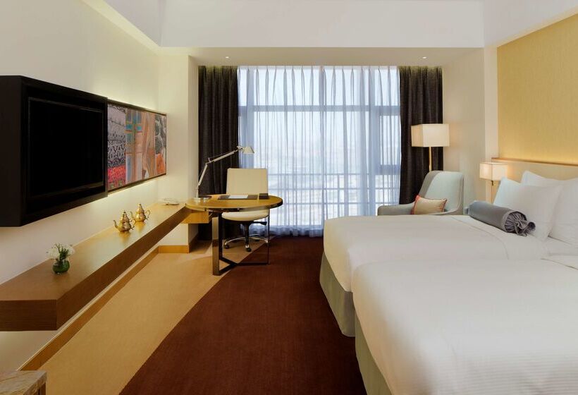 Radisson Blu Hotel Kashgar