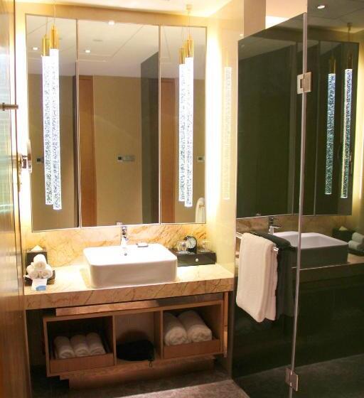 Radisson Blu Hotel Kashgar