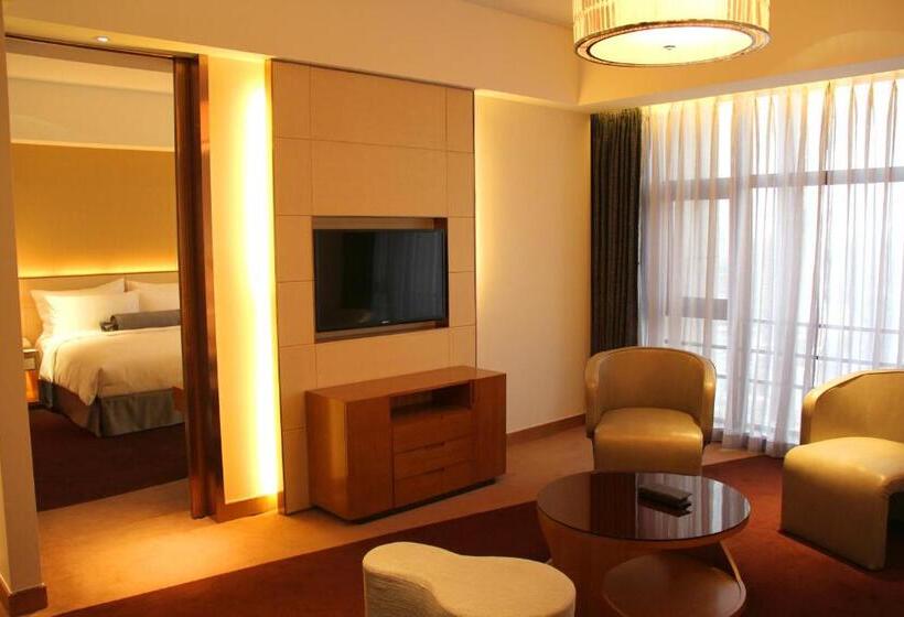 Radisson Blu Hotel Kashgar