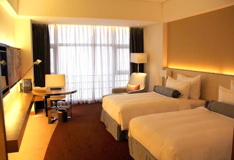 Radisson Blu Hotel Kashgar