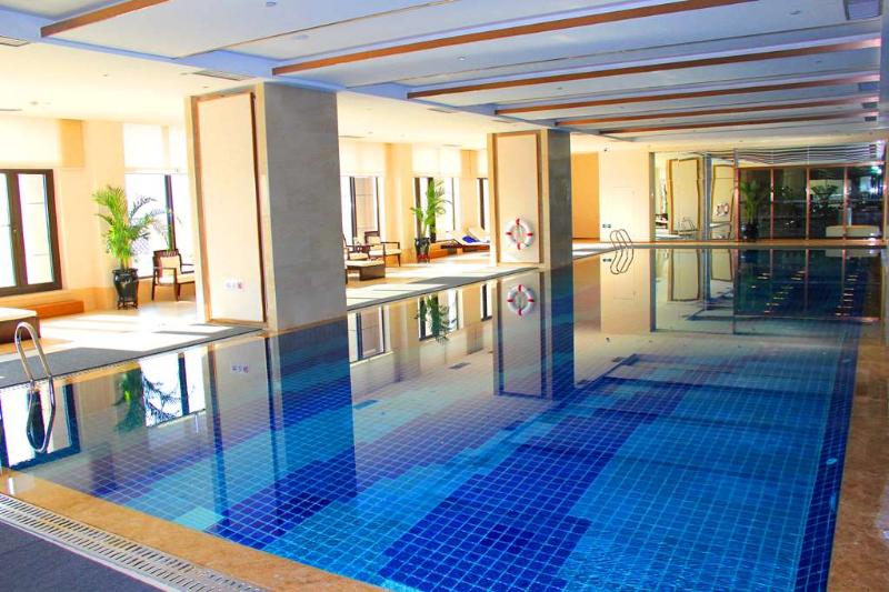 Radisson Blu Hotel Kashgar