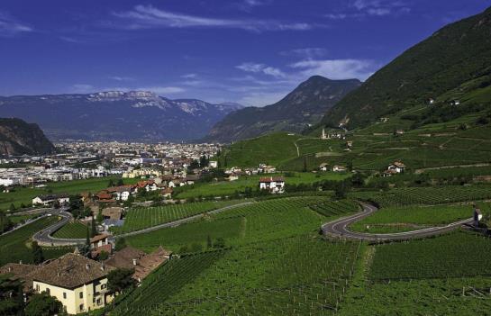هتل Rentschnerhof