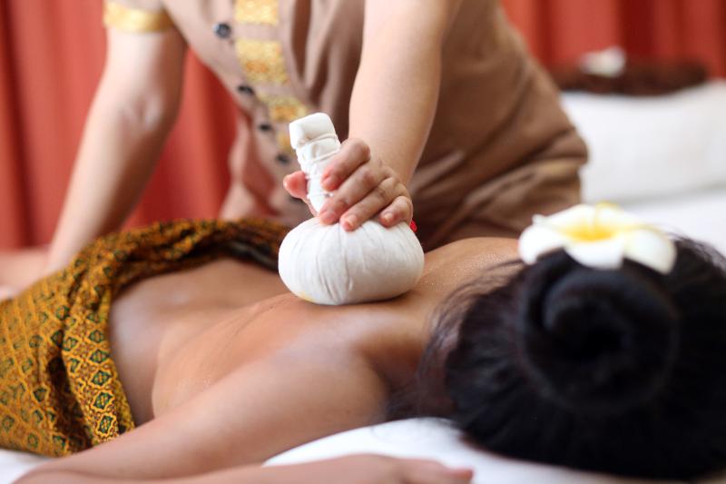 هتل Residence Indochine D'angkor