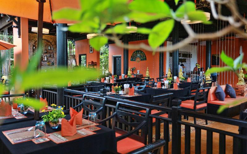 هتل Residence Indochine D'angkor