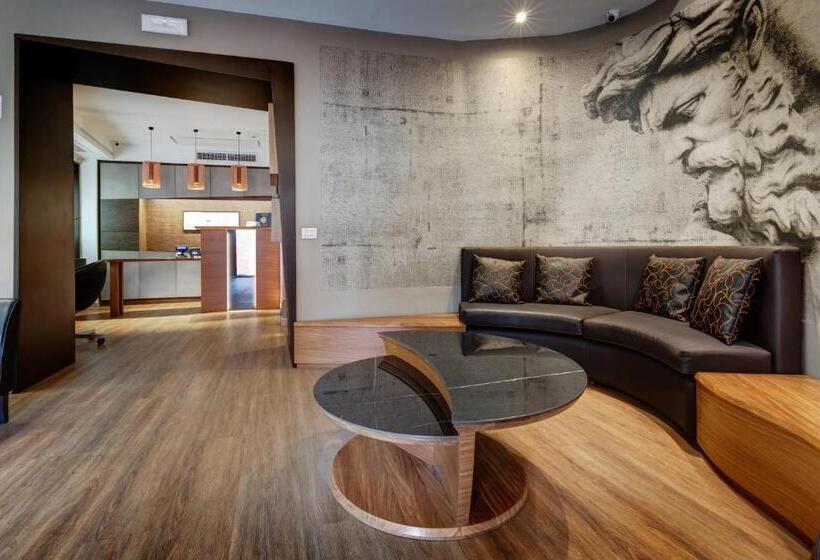 Fotos del hotel Rome Art   Gruppo Trevi S:  58