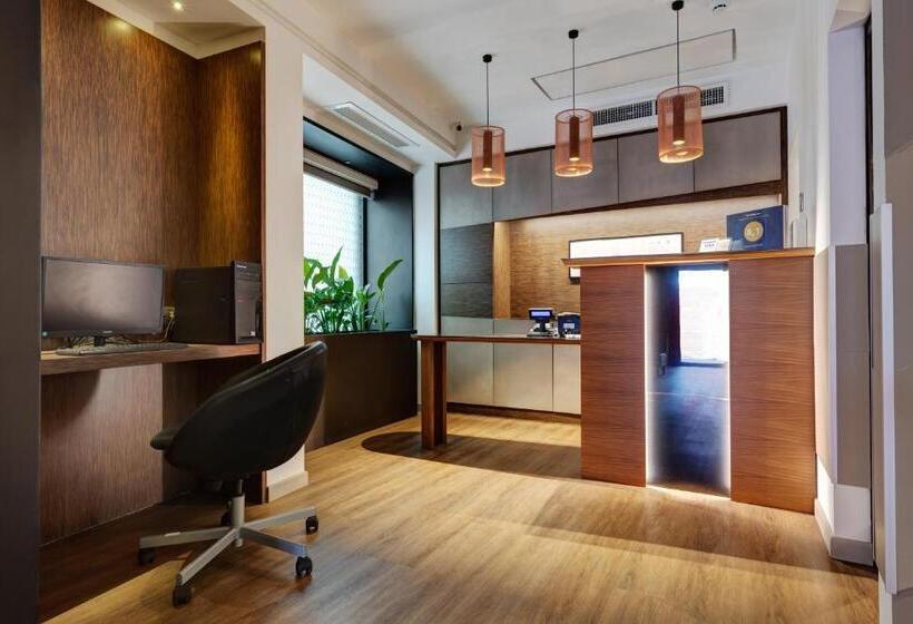 Fotos del hotel Rome Art   Gruppo Trevi S:  48