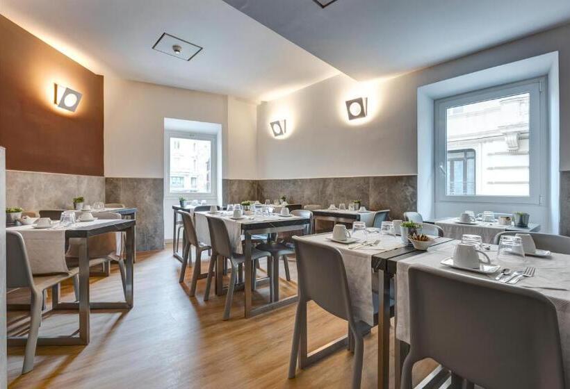 Fotos del hotel Rome Art   Gruppo Trevi S:  45