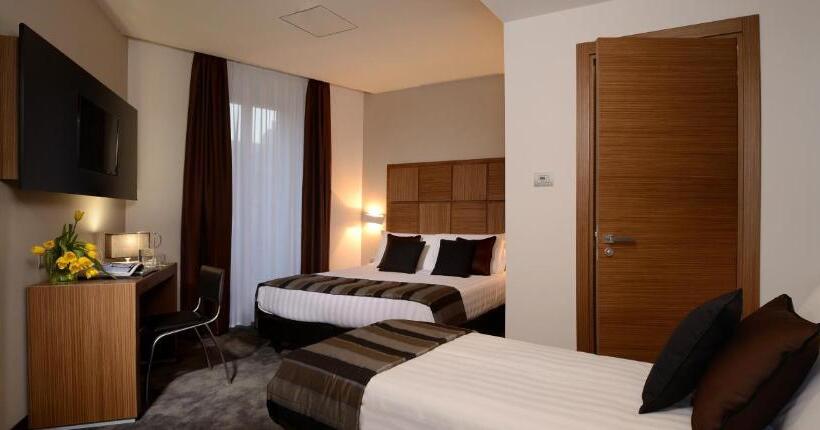 Fotos del hotel Rome Art   Gruppo Trevi S:  12