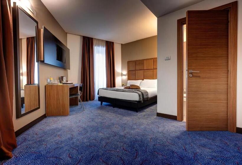 Fotos del hotel Rome Art   Gruppo Trevi S:  35