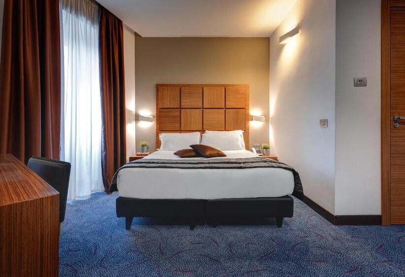 Fotos del hotel Rome Art   Gruppo Trevi S:  10