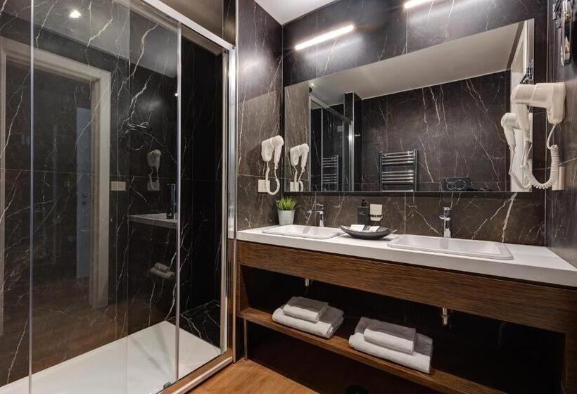 Fotos del hotel Rome Art   Gruppo Trevi S:  62