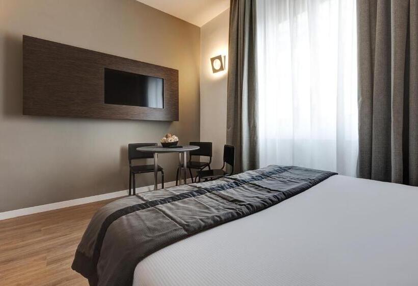 Fotos del hotel Rome Art   Gruppo Trevi S:  15