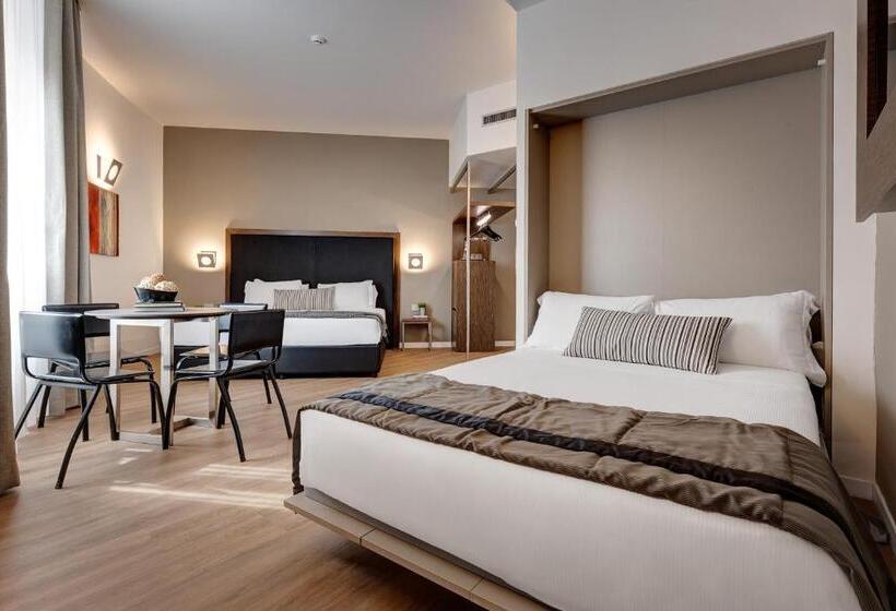 Fotos del hotel Rome Art   Gruppo Trevi S:  17