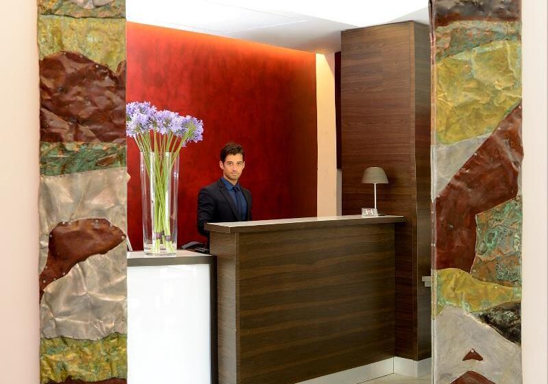 Fotos del hotel Rome Art   Gruppo Trevi S:  63