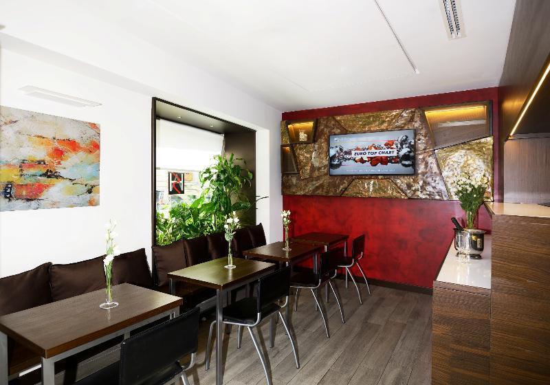 Fotos del hotel Rome Art   Gruppo Trevi S:  41