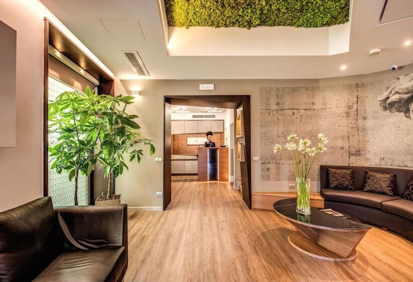 Fotos del hotel Rome Art   Gruppo Trevi S:  24