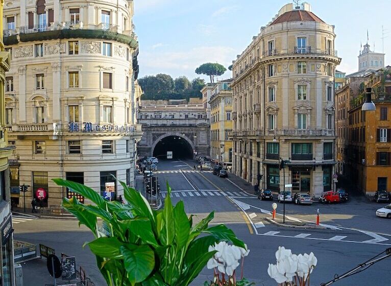 Fotos del hotel Rome Art   Gruppo Trevi S:  43