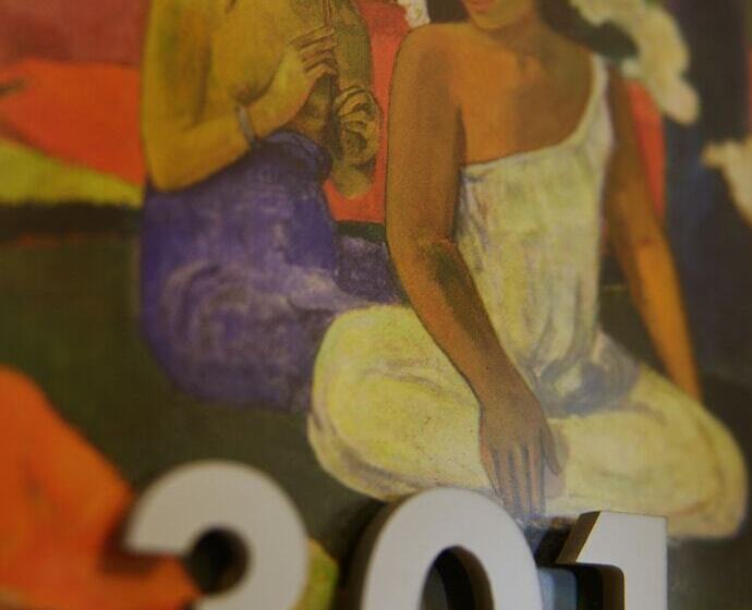 Fotos del hotel Rome Art   Gruppo Trevi S:  38