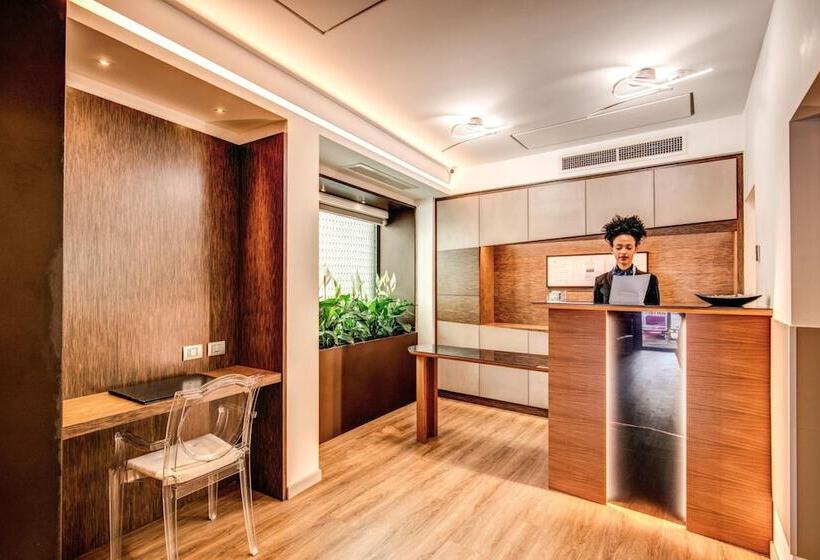 Fotos del hotel Rome Art   Gruppo Trevi S:  52