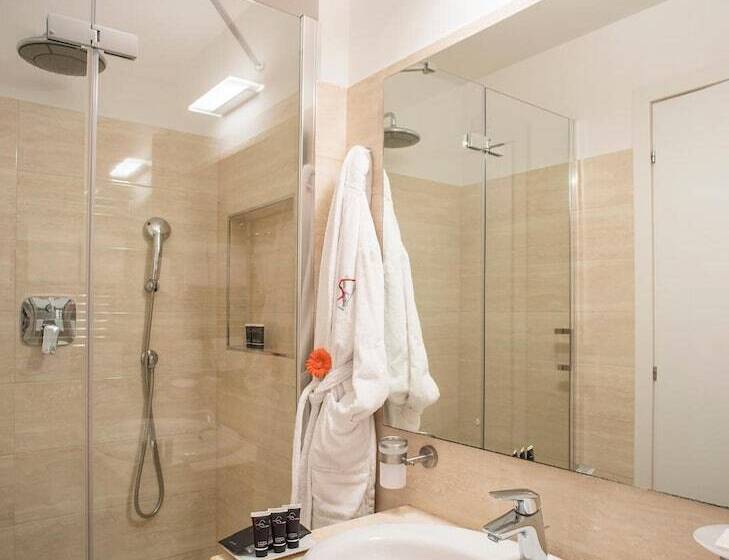 Fotos del hotel Rome Art   Gruppo Trevi S:  53