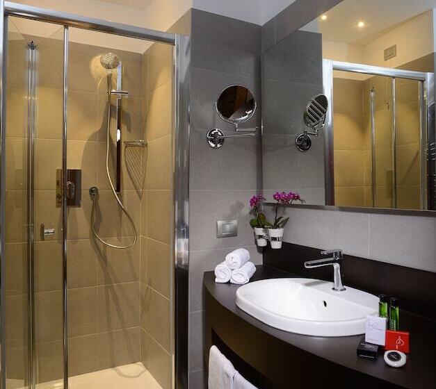 Fotos del hotel Rome Art   Gruppo Trevi S:  27