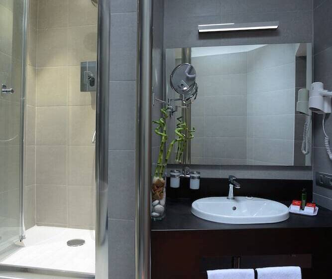 Fotos del hotel Rome Art   Gruppo Trevi S:  28