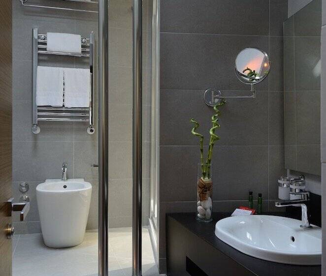 Fotos del hotel Rome Art   Gruppo Trevi S:  54