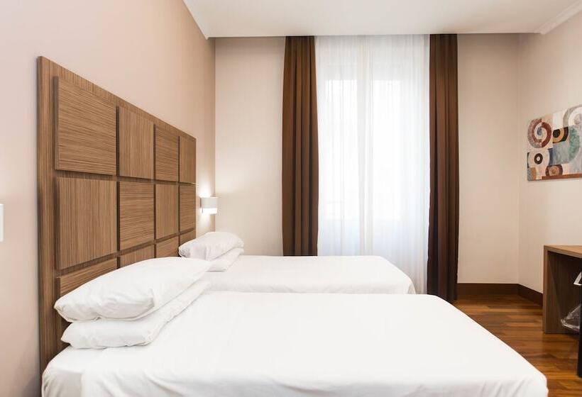 Fotos del hotel Rome Art   Gruppo Trevi S:  21