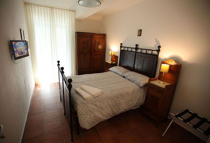 فندق ريفى Casale Poggio Del Tiglio