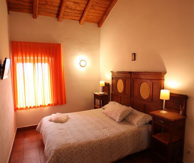 فندق ريفى Casale Poggio Del Tiglio