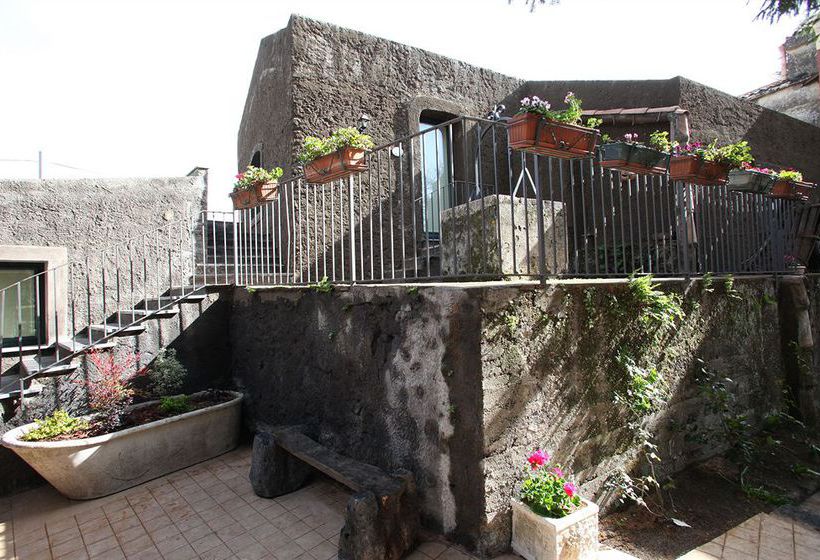 فندق ريفى Casale Poggio Del Tiglio